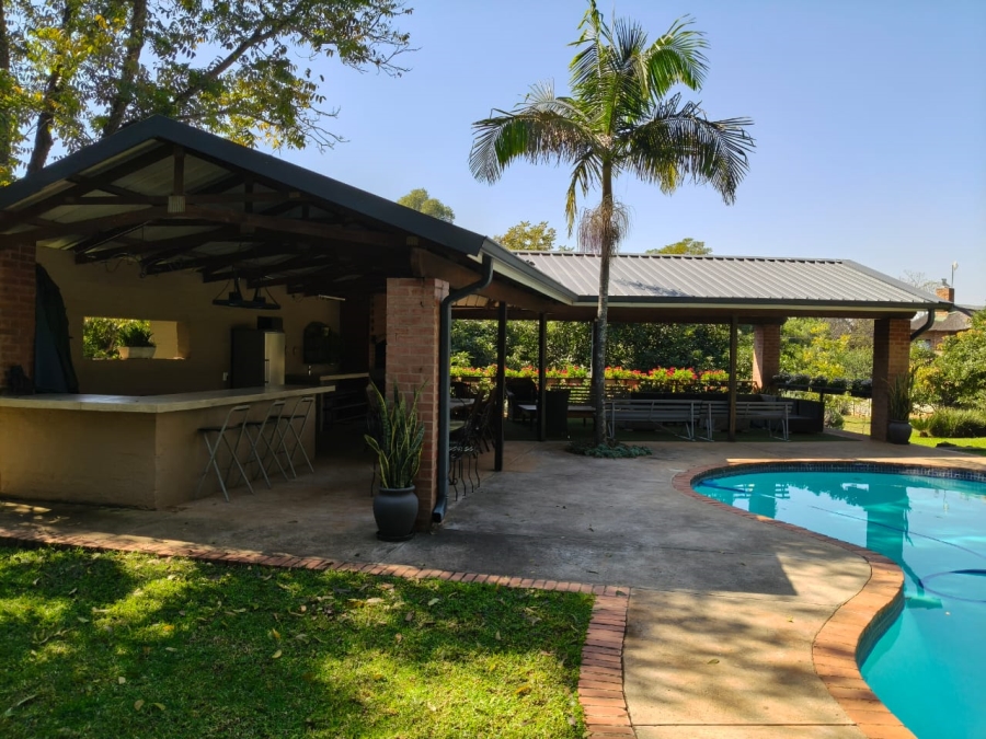 4 Bedroom Property for Sale in Waterkloof A H North West